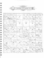 Township 29 N - Range 3 E, Cedar County 1917